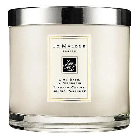 Jo malone Jo Malone Lime Basil & Mandarin Luxury Candle 2,5 Kg