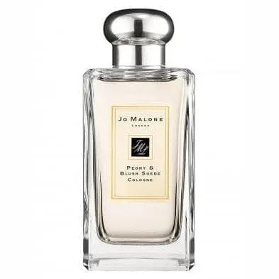 Jo Malone Peony Blush & Suede Kolonia Kobiety 100 ml