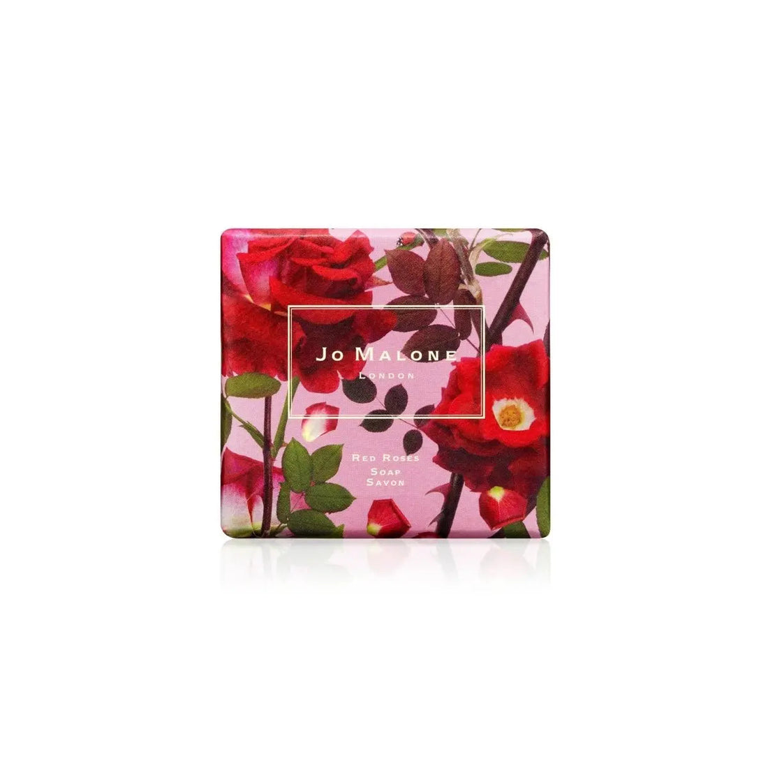 Jo Malone Sapone alle rose rosse Jo Malone 100 gr
