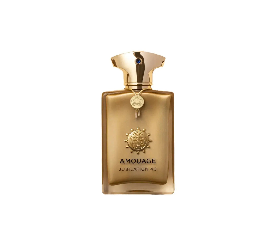 Amouage Extrakt z pánského parfému Jubilation 40 100 ml