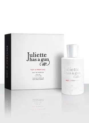 Juliette Tem uma Arma, Não é um Perfume Eau de Parfum 100 ml