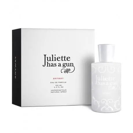 Juliette tem uma arma mesmo assim Eau de Parfum 100 ml vape