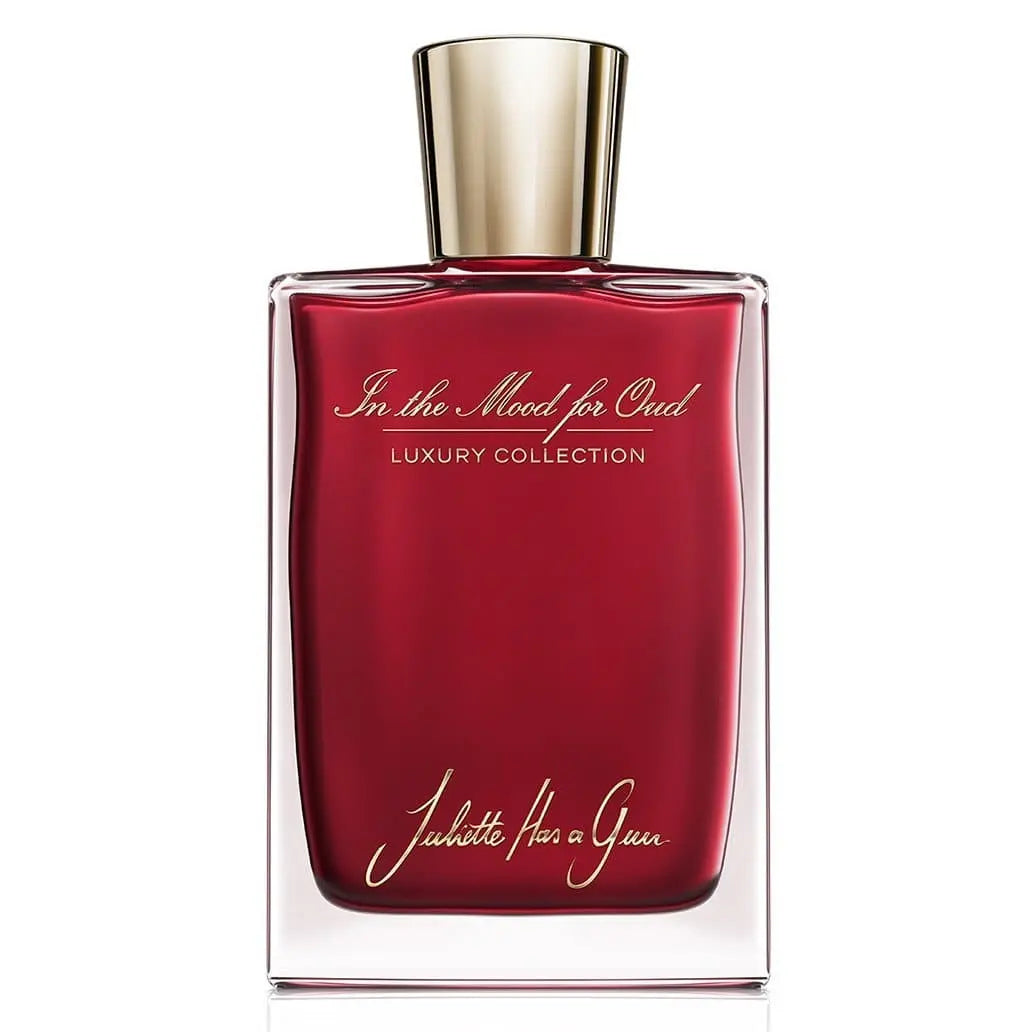 جولييت لديها جن إن ذا مود فور عود أو دو بارفان 75 مل