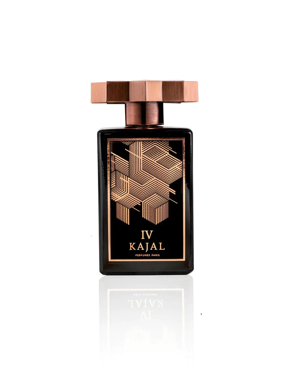 Kajal Homme IV eau de parfum - 100 ml
