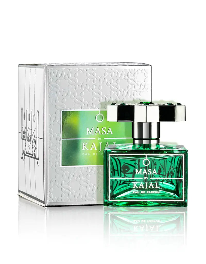 Masa Eau de Parfum - 100 ml