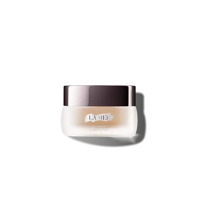 La Mer loose powder 8gr