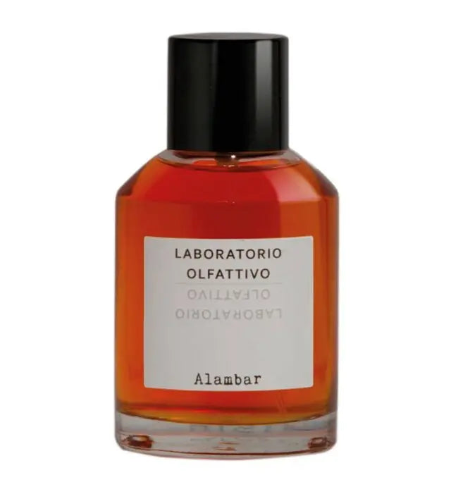 Laboratório olfativo Alambar eau de parfum - 100 ml