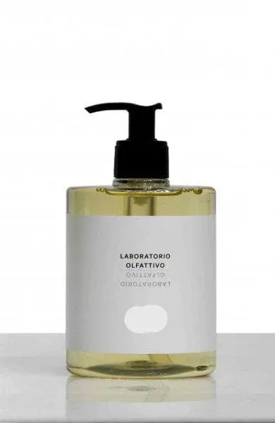 ラボラトリオ・オルファッティーヴォ ラボラトリオ・オルファッティーヴォ ビアンコテ(リキッドソープ 500ml)
