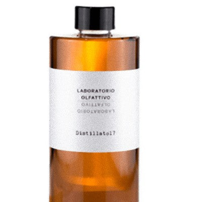 תזקיק מעבדת ריח 17 מילוי 500 מ"ל