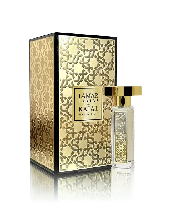 Lamar Caviar By Kajal - 30 ml