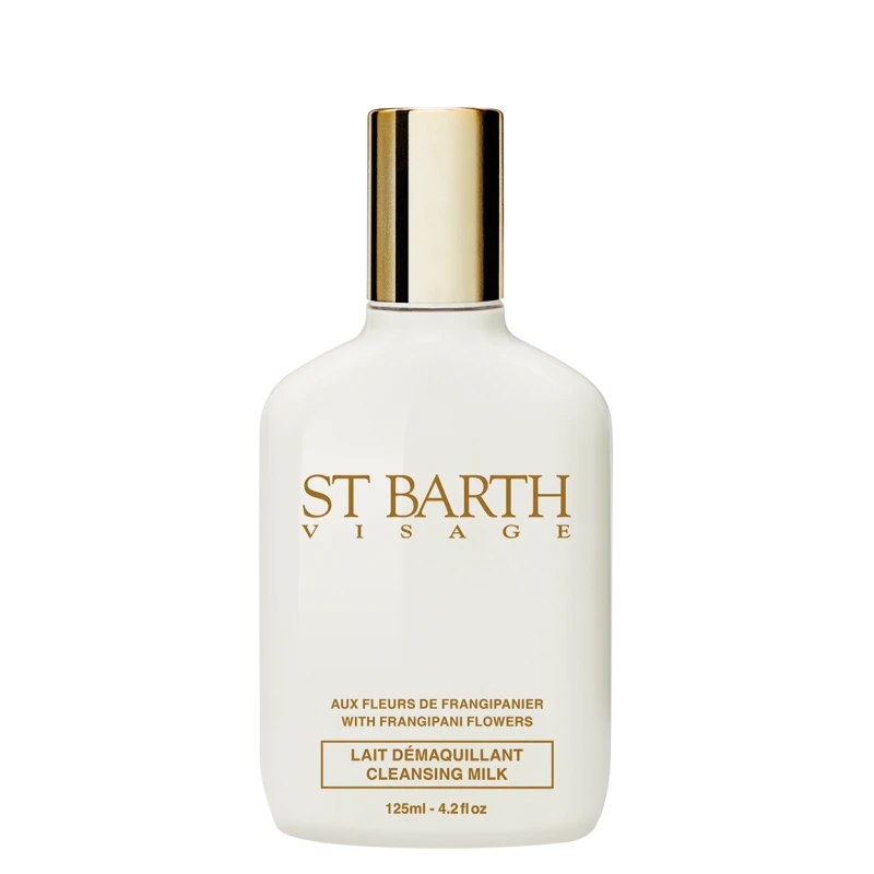 Стиральное средство St. Barth Line Frangipani Latte - 125 мл
