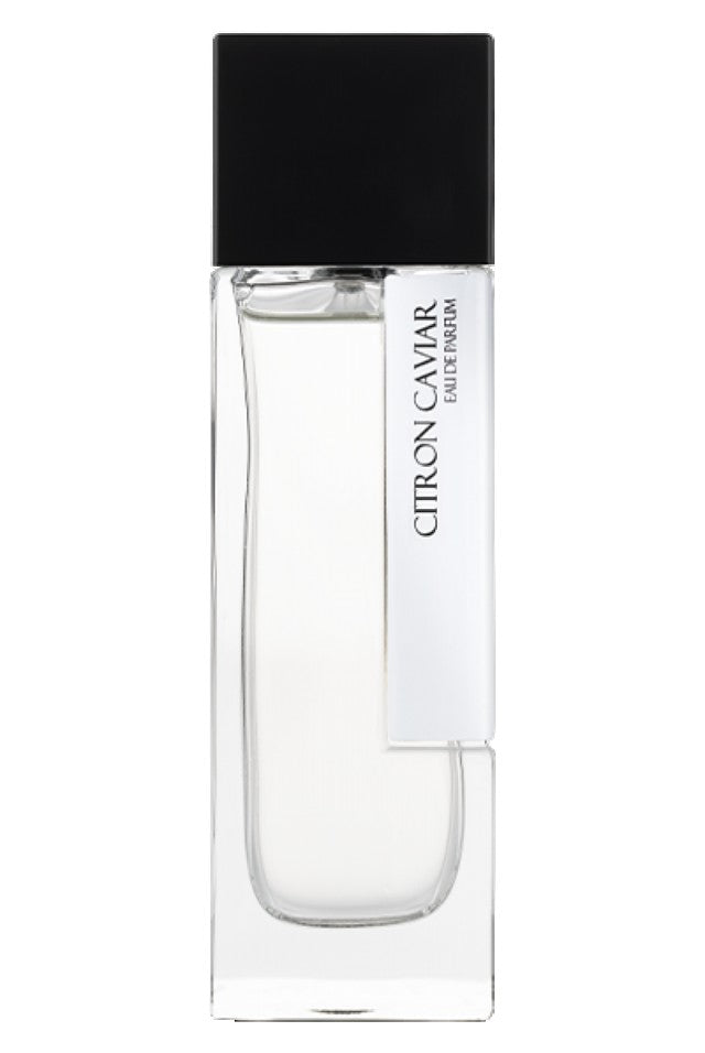 Laurent Mazzone Citron Caviar - 100 ml