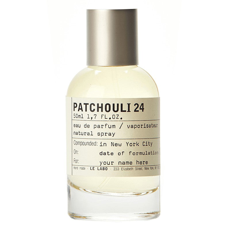 Le Labo Patchouli 24 או דה פרפיום 50 מ"ל