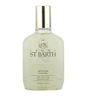 Ligne St. Barth suihkugeeli Vetiver & Lavender Vetyver suihkugeelillä 125 ml
