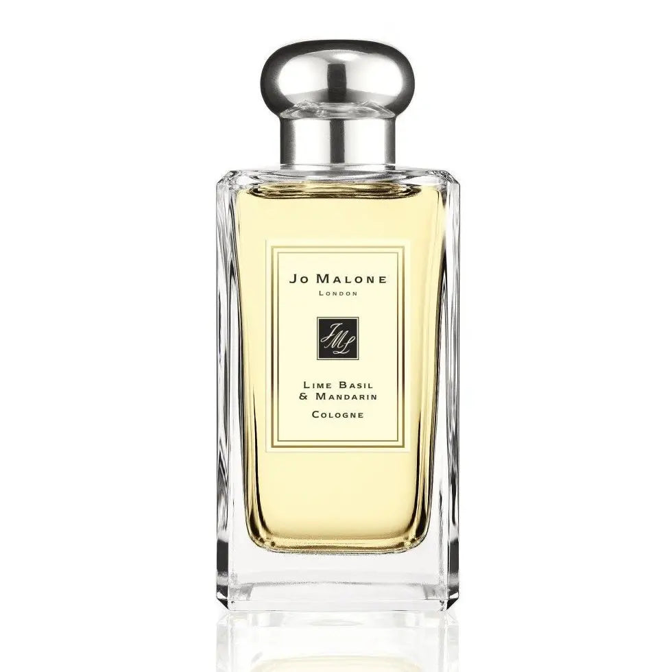Jo malone Lime Bazalka \u0026 Mandarin cologne Unisex 30 ml