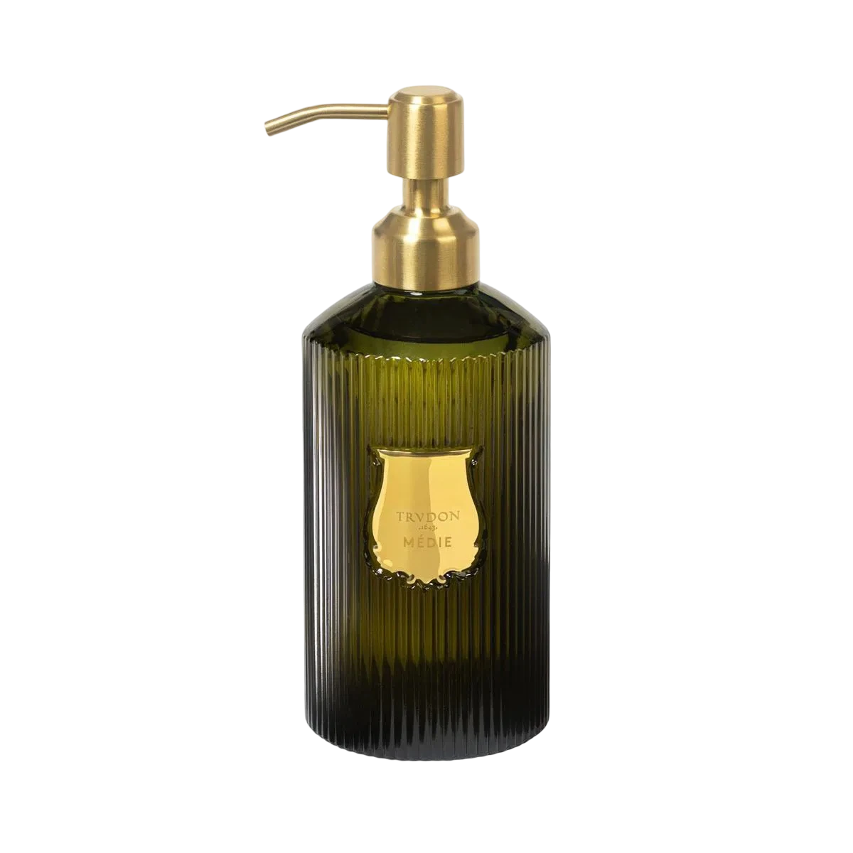 Tekuté mýdlo Trudon Medium - NÁPLŇ 500 ML