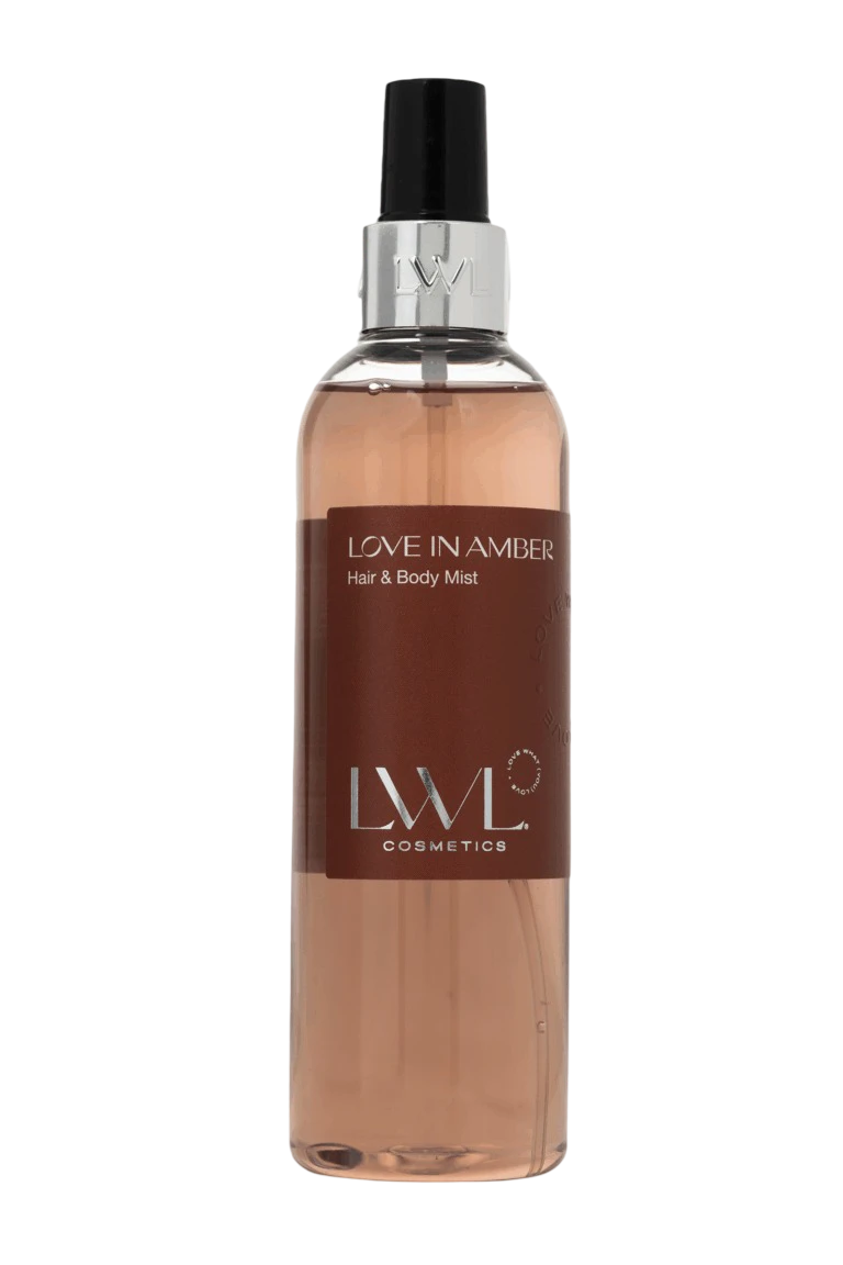 Lwl Love in Amber - 250 ML