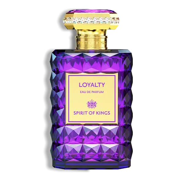 Loyalty Spirit Of Kings - 100 ml