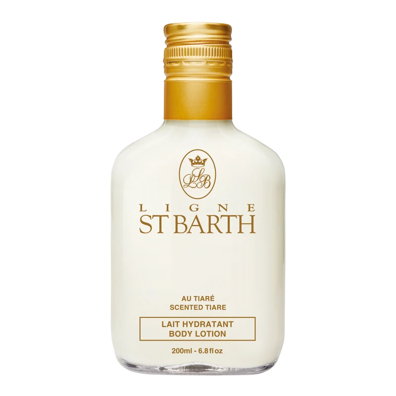 Ligne st. barth Увлажняющий лосьон Тиаре - 125 МЛ