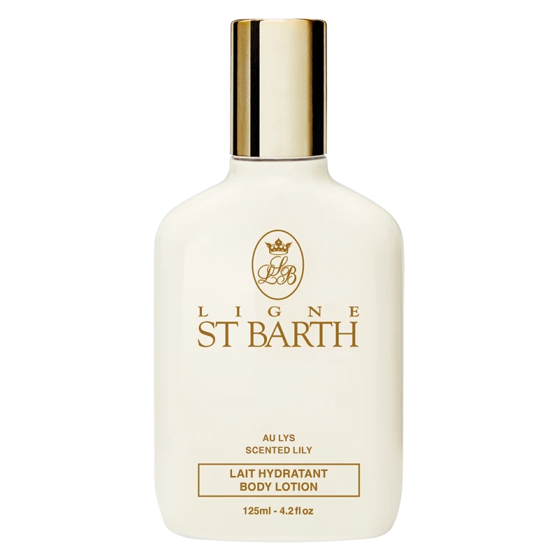 Ligne st. barth Loțiune hidratantă cu crin - 125 ML