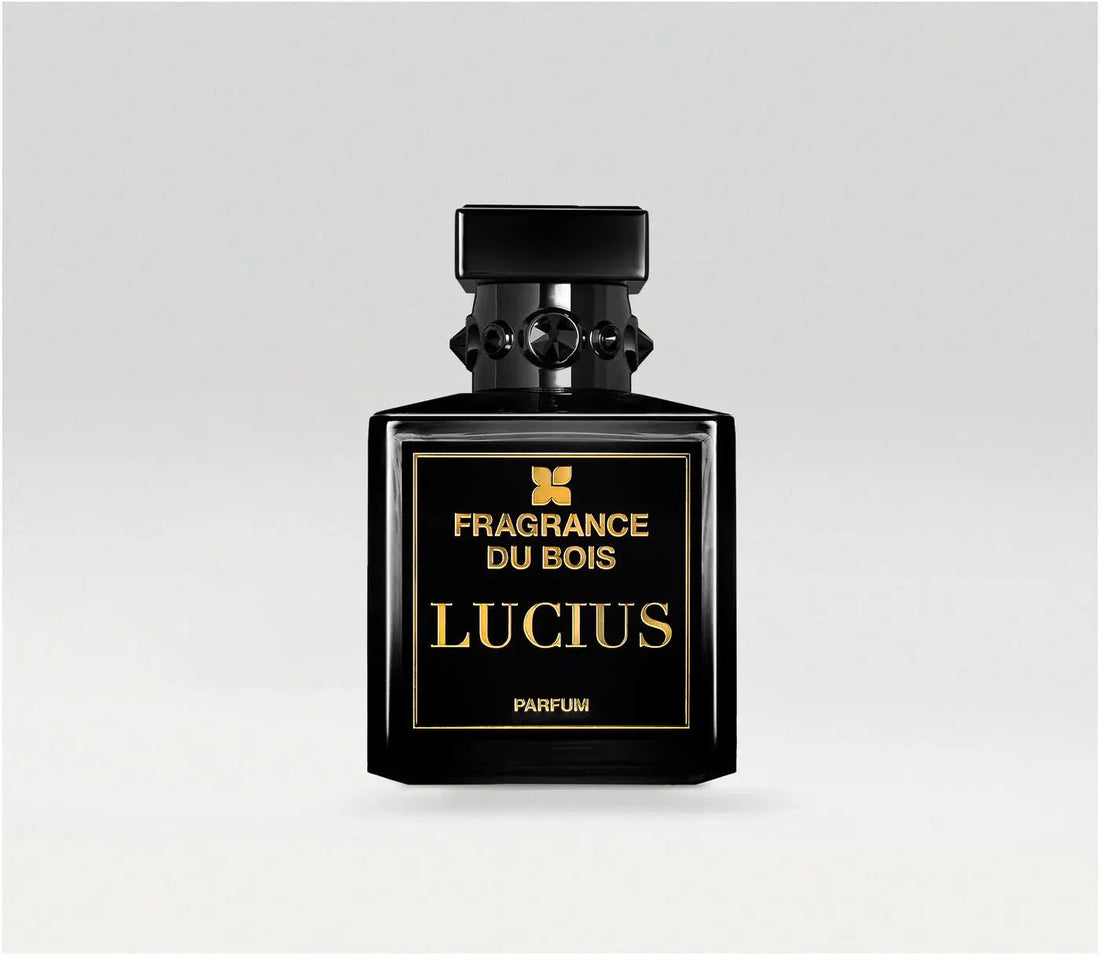 Duft du bois Lucius - 100 ML PARFUM