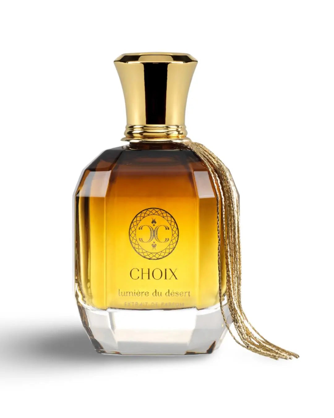 Choix Lumiere du desert Choix profumo unisex 100ml