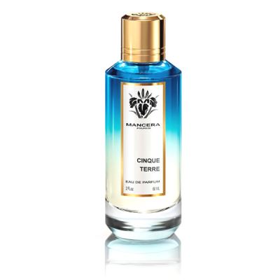 Mancera Cinque Terre EDP 60 ml