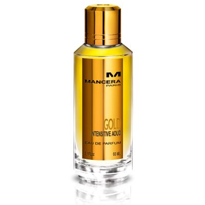 Mancera Gold Intensive Aoud EDP 60 ml