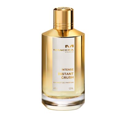 Mancera Intense Instant Crush Estratto 120 ml