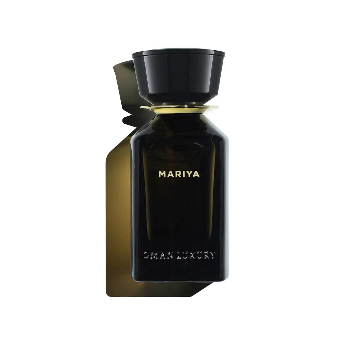 Mariya Omanluxury eau de parfum unisex - 100 ml