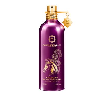 Montale Arabians Rose Leather EDP 100 ml