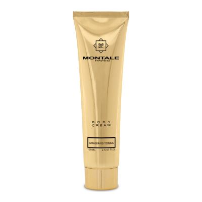 Montale Arabians Tonka Crema corpo 150 ml