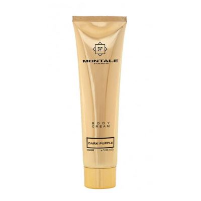 Montale Crema corpo Viola scuro 150 ml