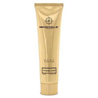 Montale Intense Tiare Κρέμα Σώματος 150 ml