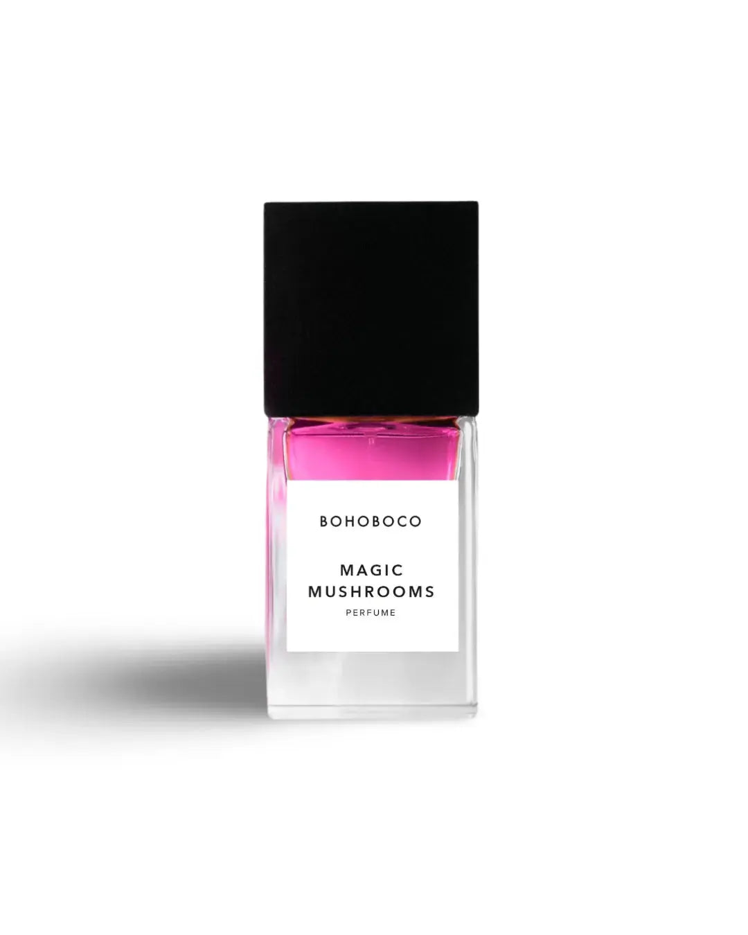 Bohoboco Unisex parfém Magic Mushrooms 50 ml