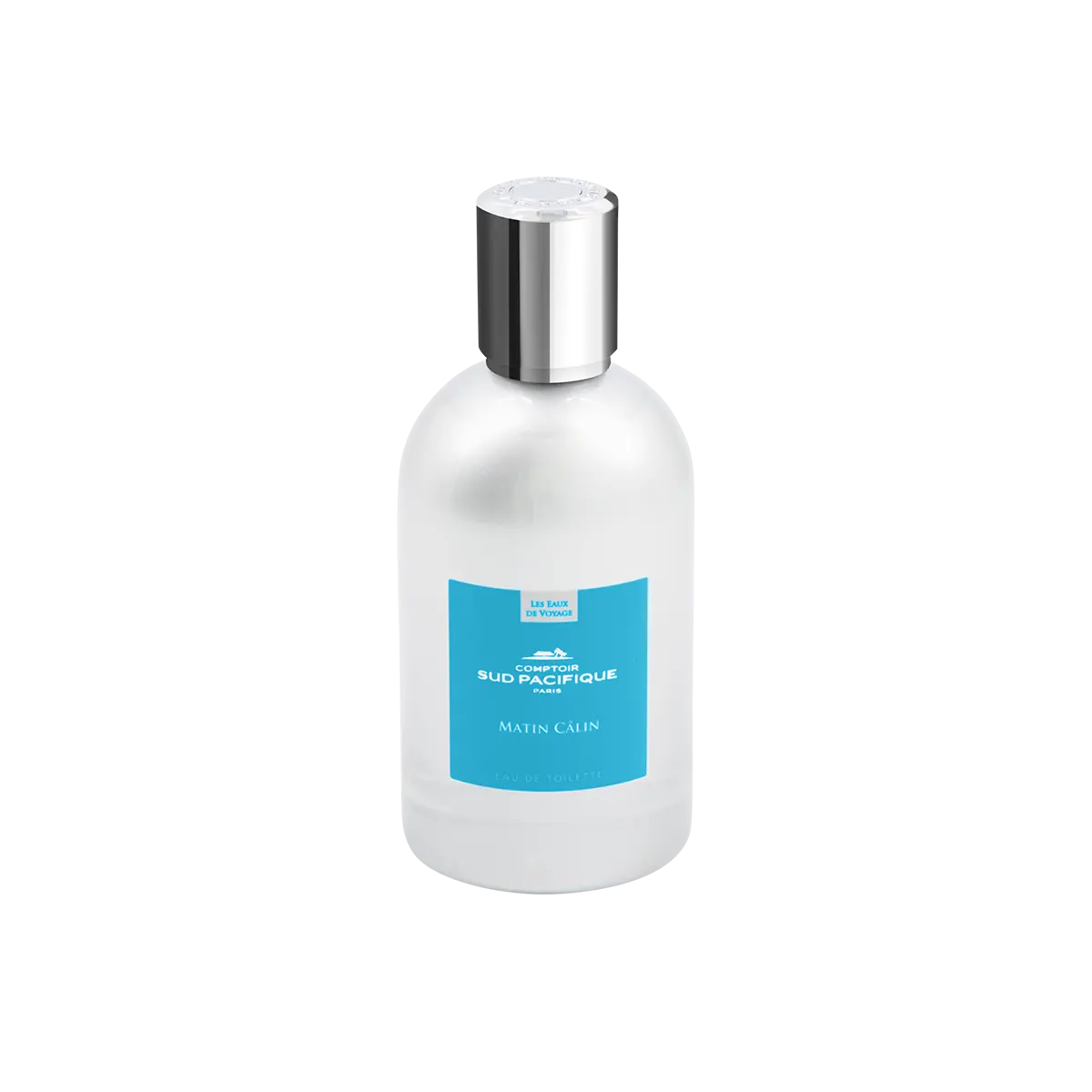 Comptoir sud pacifique Matin Calin eau de toilette Unisex 100 ml