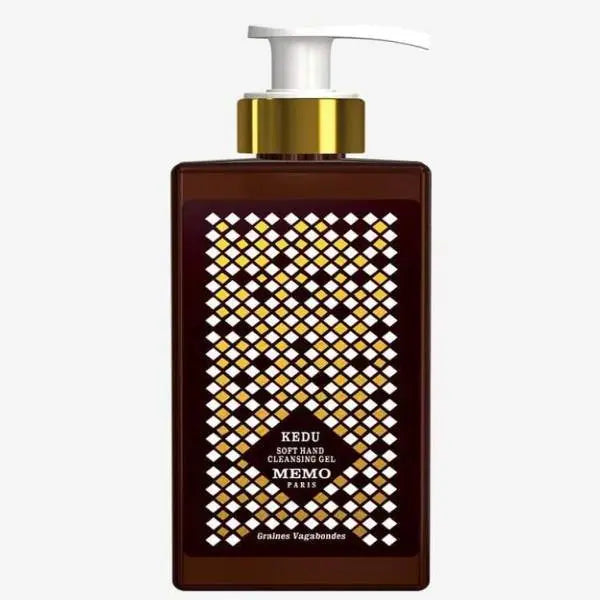 Memo Kendu mýdlo na ruce 250 ml