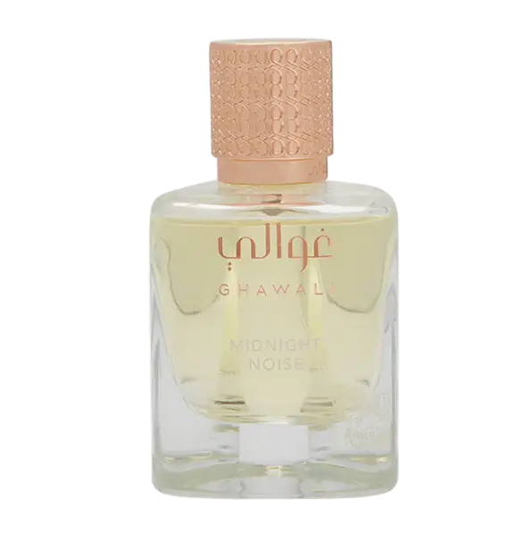 Ghawali Midnight Noise - Parfüm 75 ml