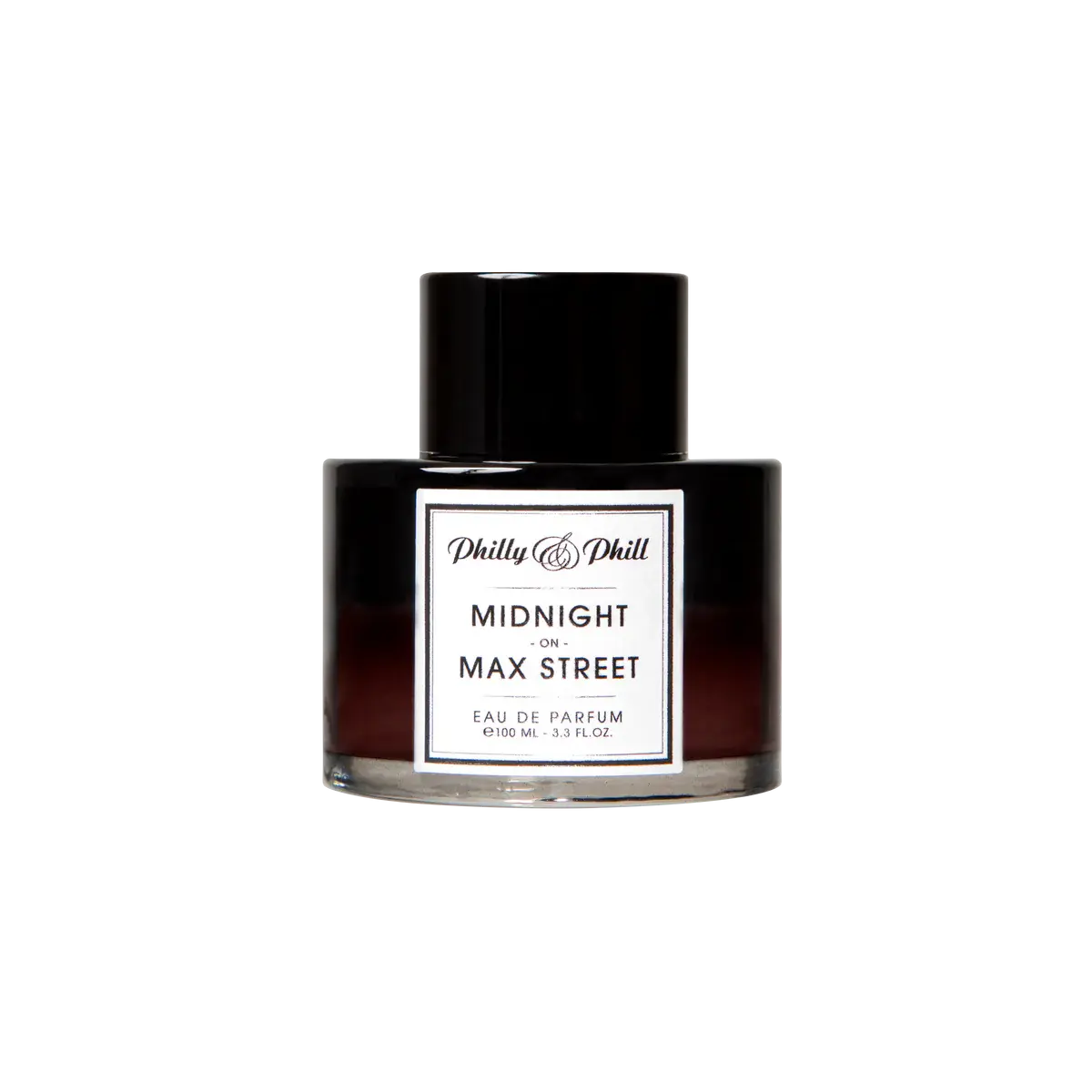 Philly & phill Midnight on Maxstreet - 100 ml eau de parfum