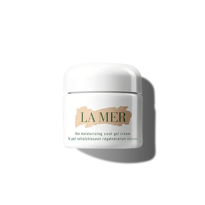La mer Crema gel frío hidratante - 30 ml