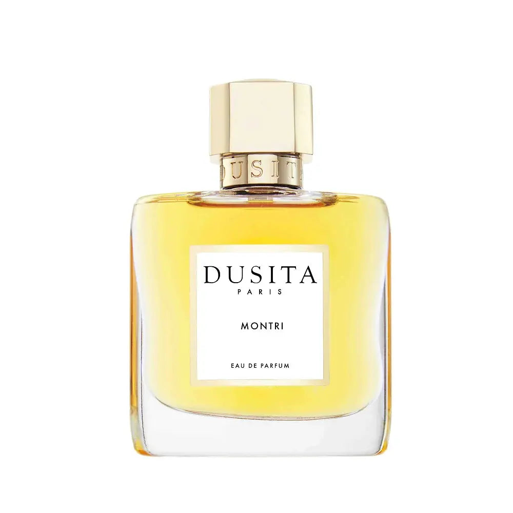 Dusita Montri - 50 ml eau de parfum donna