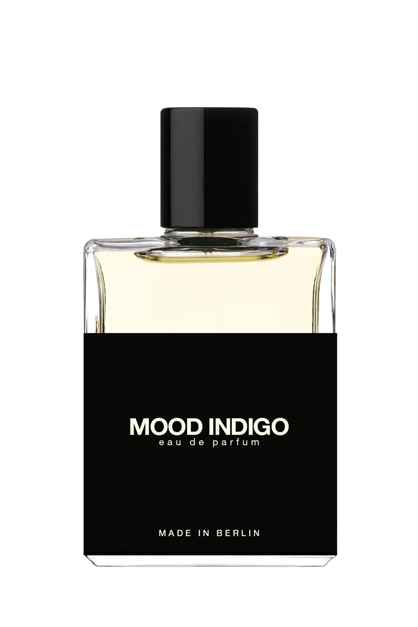 Moth and rabbit Mood Indigo - 50 ml