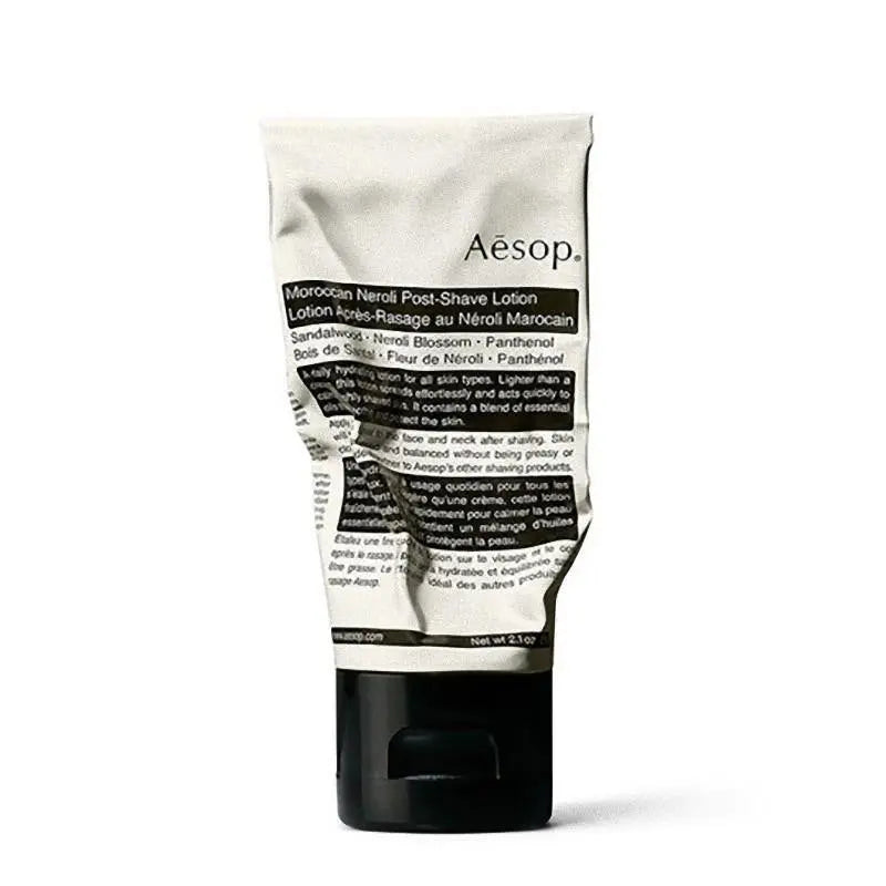 Aesop Moroccan Neroli Post Shave Lotion 60 מ"ל