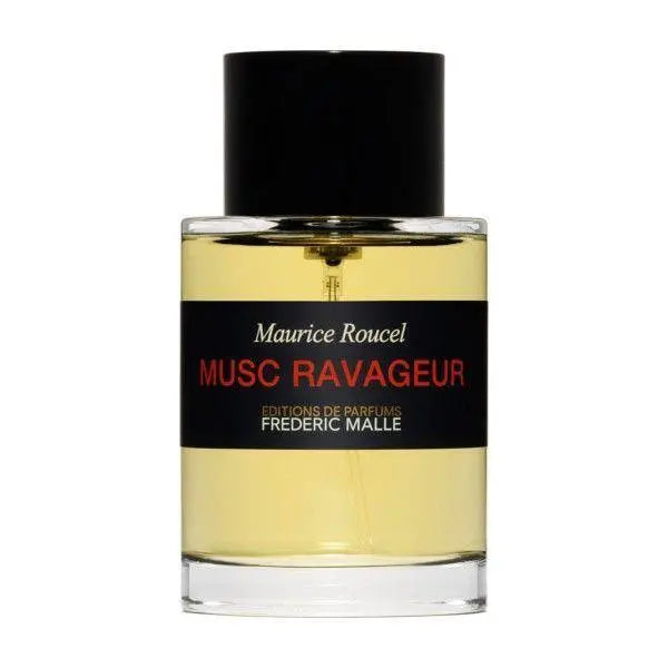 Musc Ravageur Frederic Malle - 10 מ"ל או דה פרפיום לשני המינים