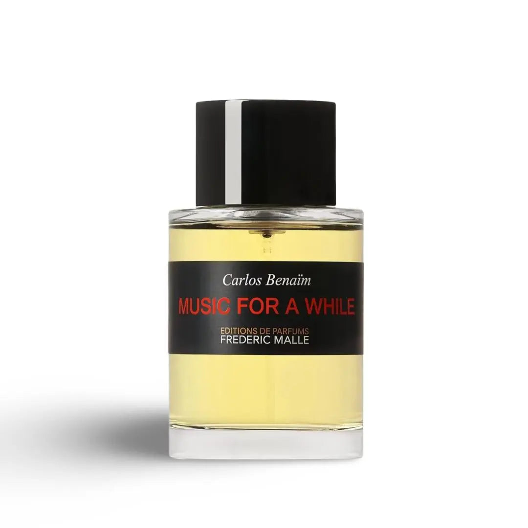 Music for a While Frederic Malle - 100 ml