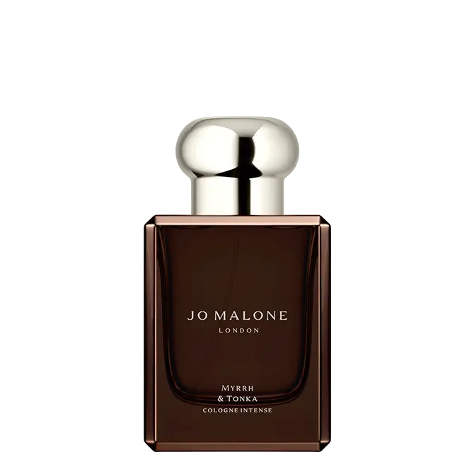Jo malone Mirra \u0026 Tonka Kolonia Intense Men 50 ml