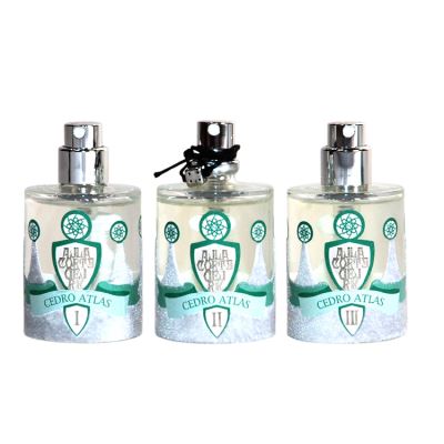 Nobile 1942 Cedro Atlas Cofanetto 3x30 ml