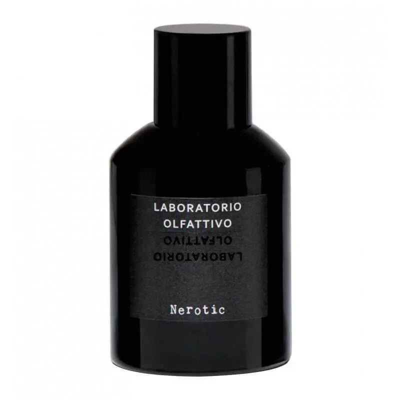 Laboratório olfativo Nerotic eau de parfum - 100 ML