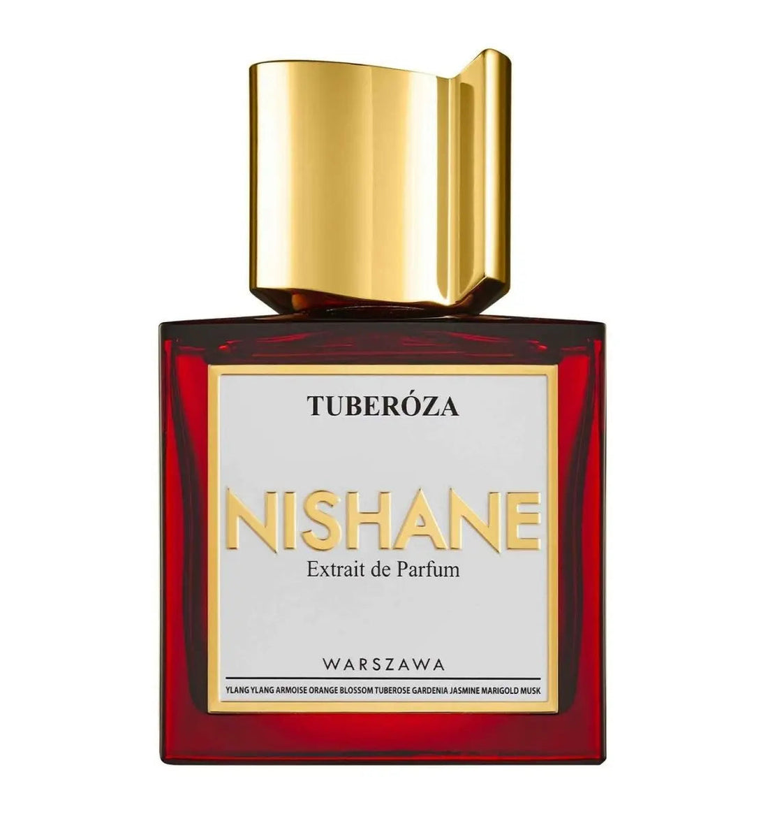 Nishane Tuberoza - 50 ml