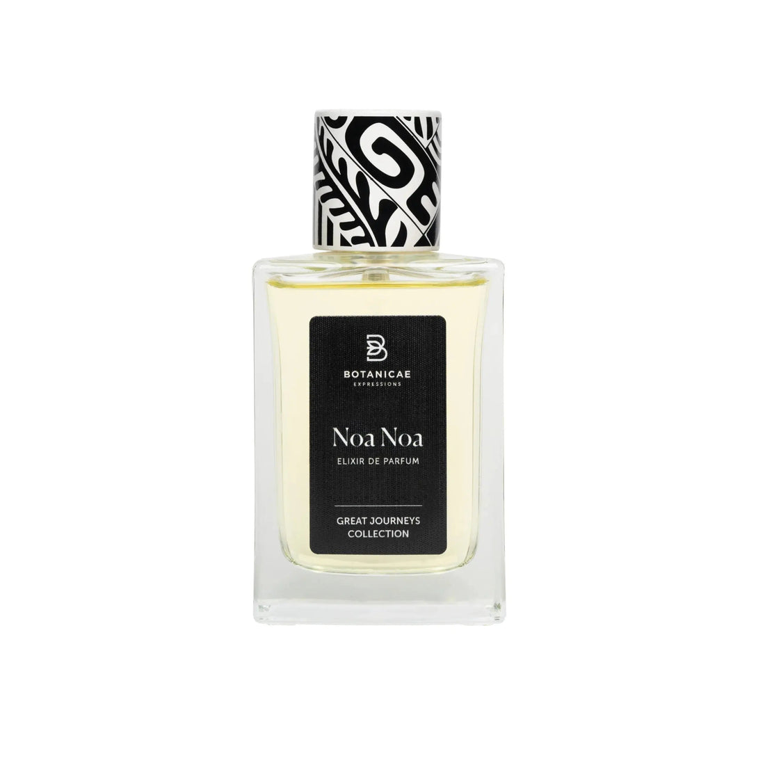 Botanicae Noa Noa Elixir de Parfum Unisex 75 ml